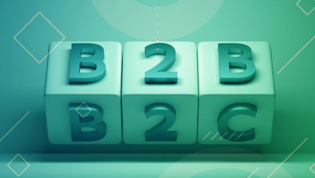 The Blurring Lines Between B2B and B2C