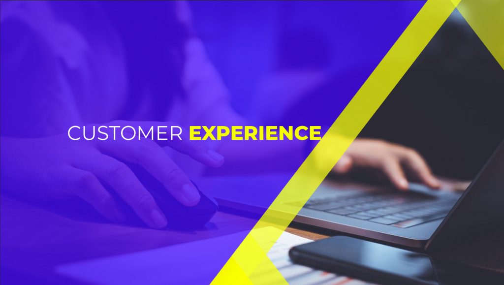 The Customer Experience Challenge