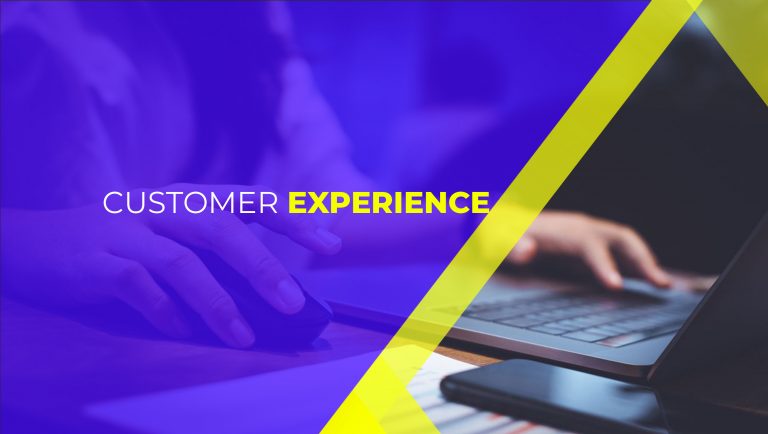 The Customer Experience Challenge