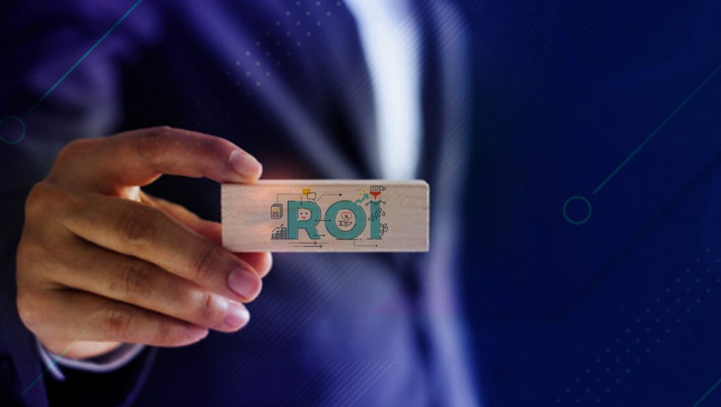 The ROI of Upgraded Personalization