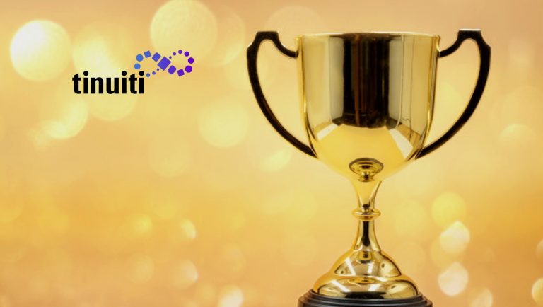 Tinuiti Wins Google Premier Partner Award for Video Excellence