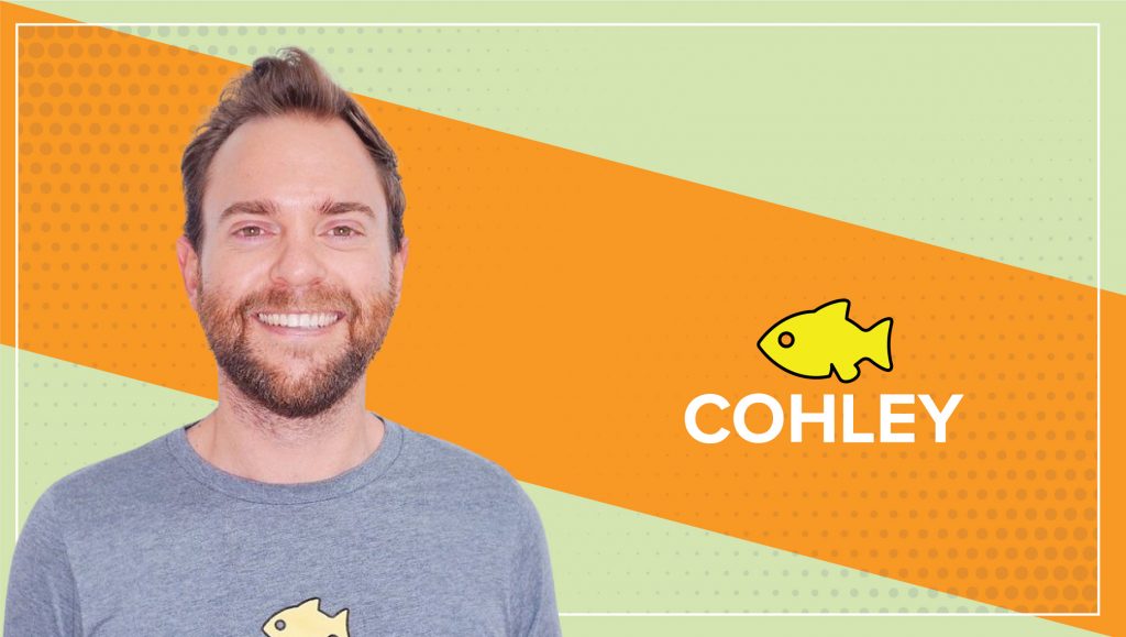 MarTech Interview with Tom Logan, Co-Founder at Cohley