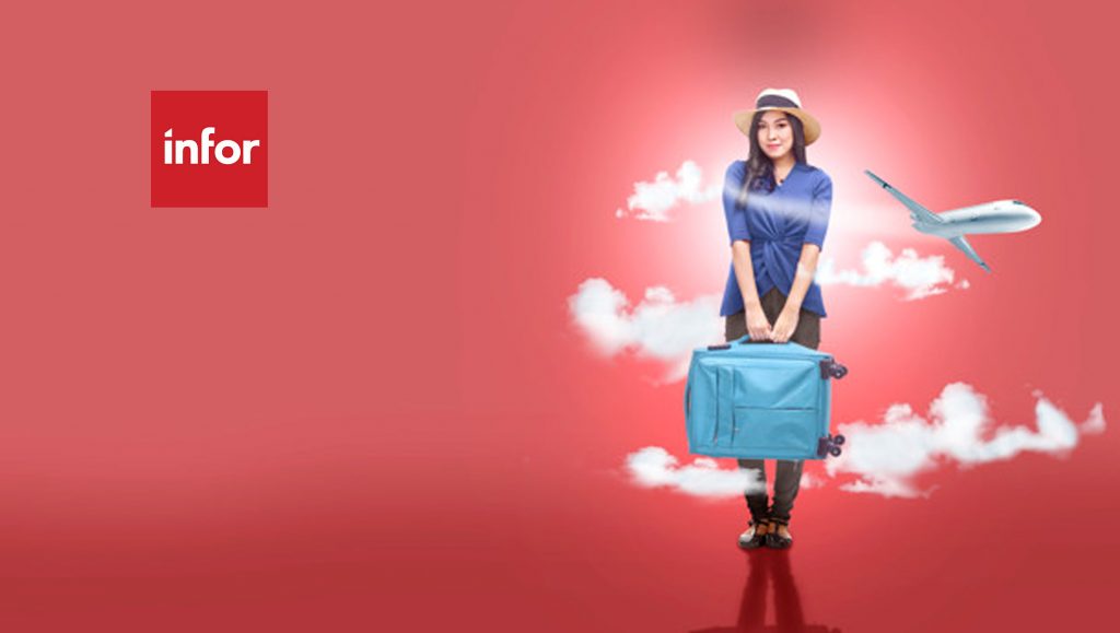 Transport for Greater Manchester Makes Travel Easier with Infor EAM