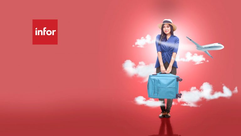 Transport for Greater Manchester Makes Travel Easier with Infor EAM