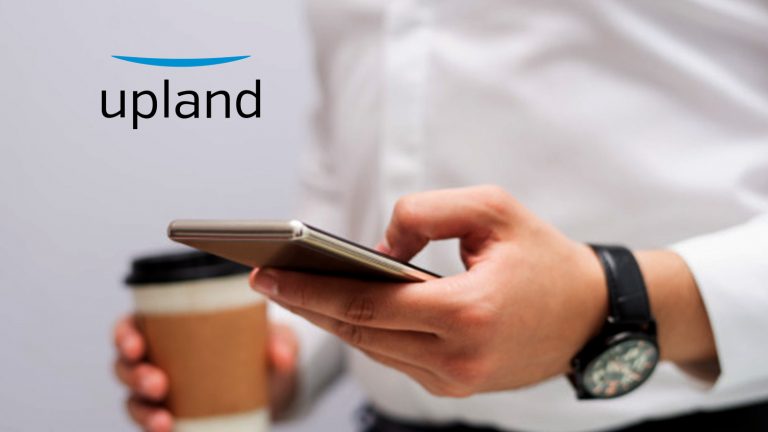 Upland Expands Leading SMS Marketing Software to the UK Market