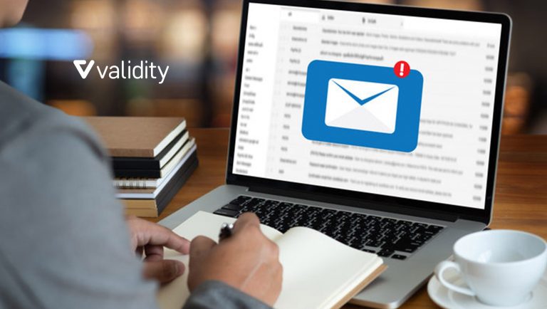 Validity Introduces New Advancements in Email Deliverability