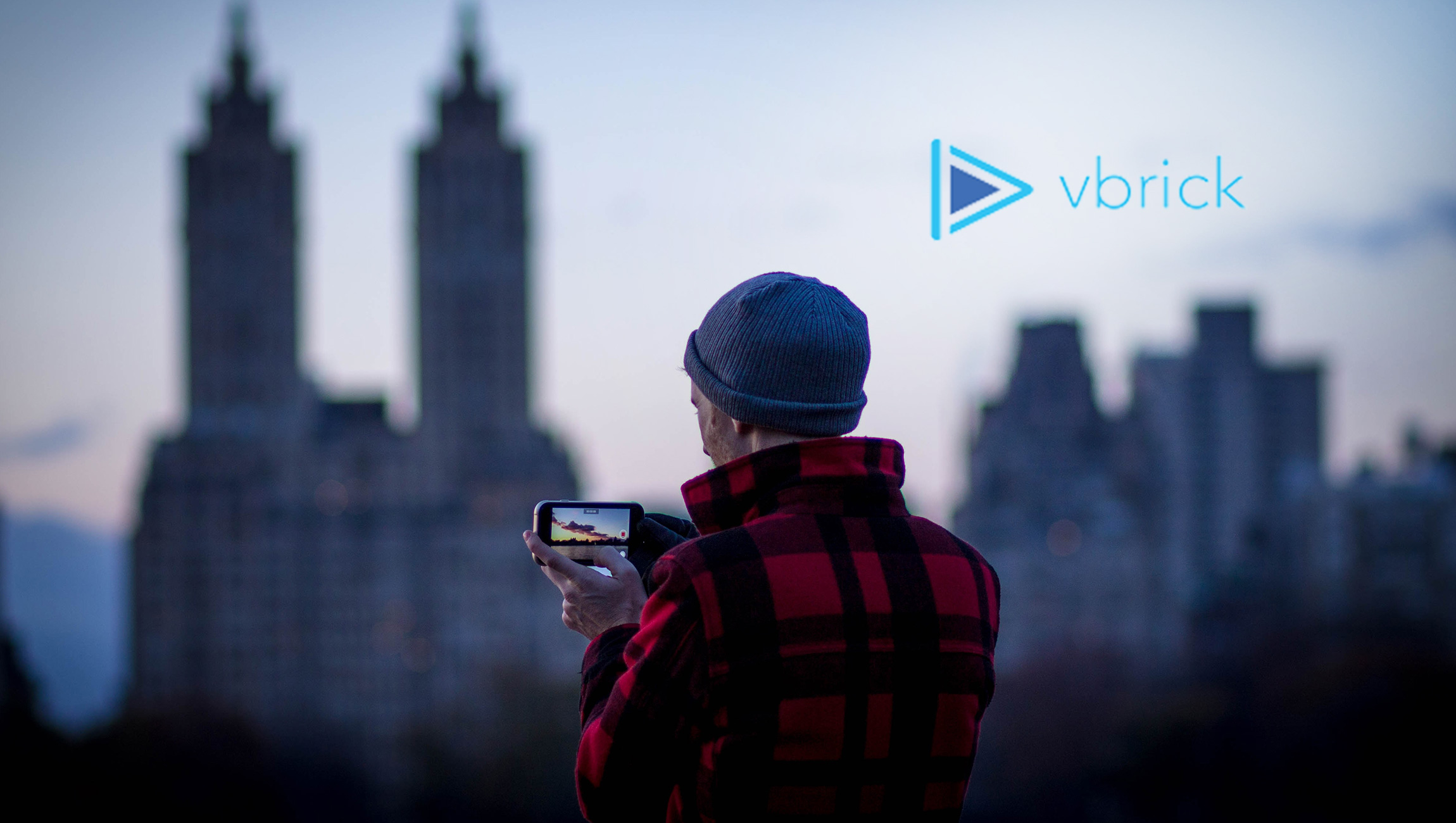 Vbrick Announces Its Next-Generation Video AI Solution - Rev IQ Leverages AI to Unlock the Value Trapped in an Enterprise's Video Library