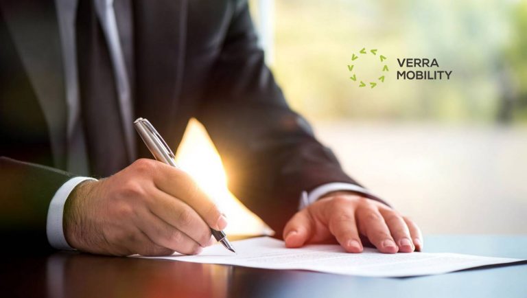 Verra Mobility to Acquire Pagatelia, European Leader Facilitating Interoperable Tolling in Four Countries, Accelerating Expansion Across Europe