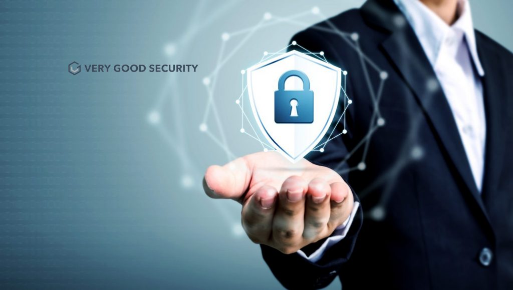 Very Good Security (VGS) Announces $35 Million Series B