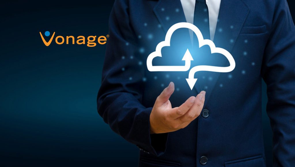 Vonage Campus 2019 to Explore Future of Cloud Communications