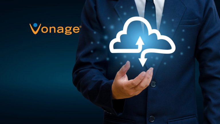 Vonage Campus 2019 to Explore Future of Cloud Communications