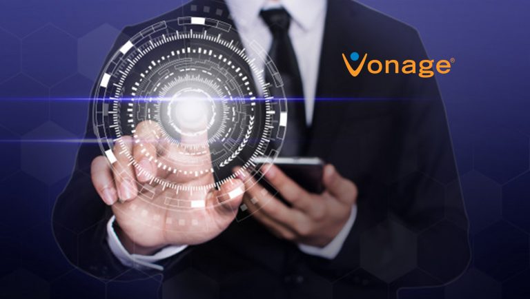 Vonage Enables AI Chatbot for Spanish Government to Provide Accurate, Updated COVID-19 Information