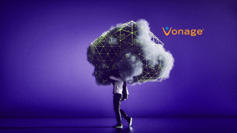 Vonage Positioned as a Leader in the 2019 IDC MarketScape for Cloud Communications Platforms