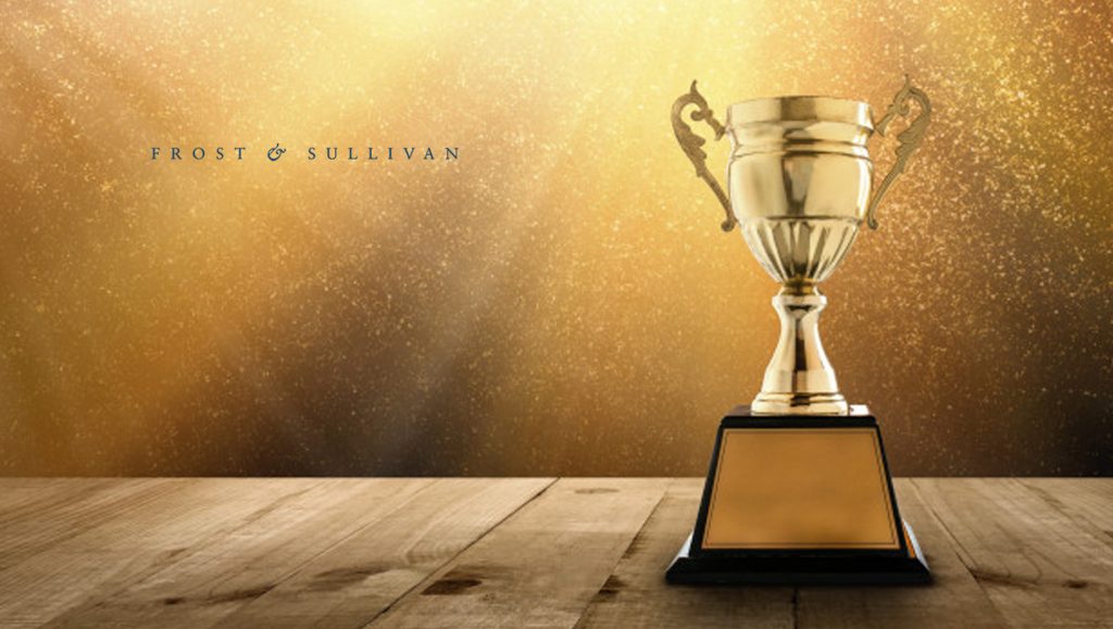 Werum IT Solutions honored with Frost & Sullivan Customer Value Leadership Award