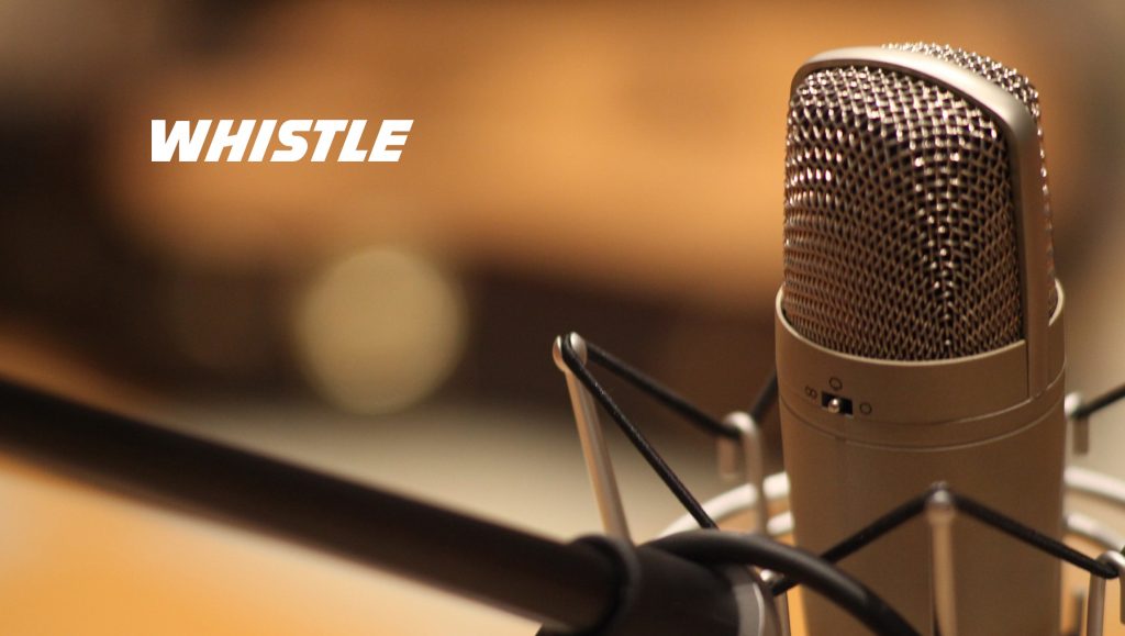 Whistle Acquires Mobile-First Content Studio Vertical Networks