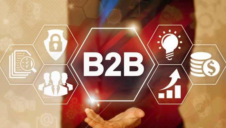 Why B2B Brands Need Customer Reviews and Omnichannel Engagement