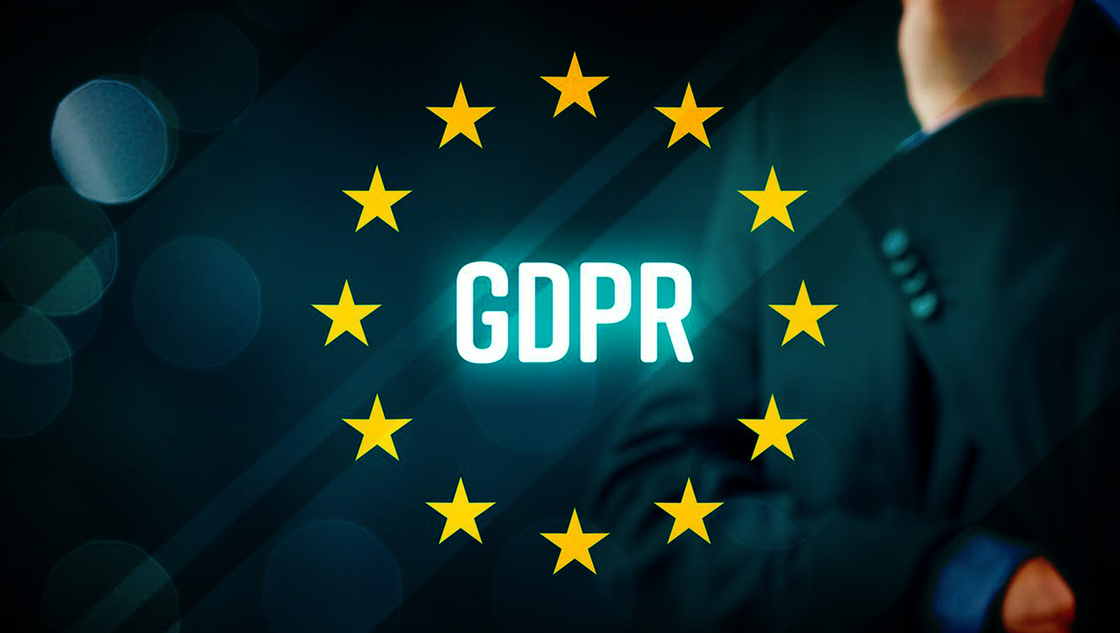 Why GDPR Changes Everything … for the Better