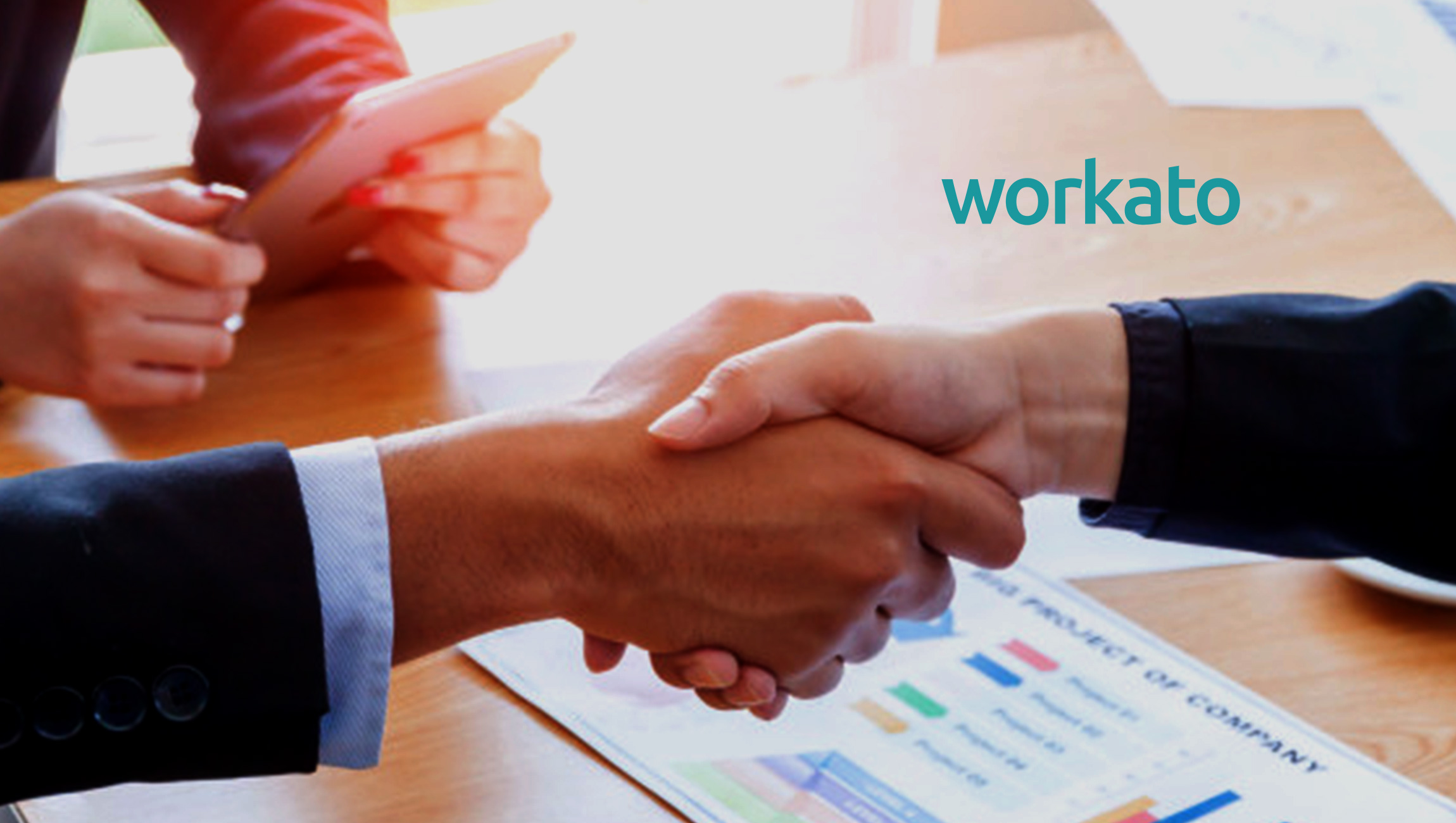 Workato Partners with Snowflake to Provide In-Context Insights for Intelligent, Real-Time Business Actions