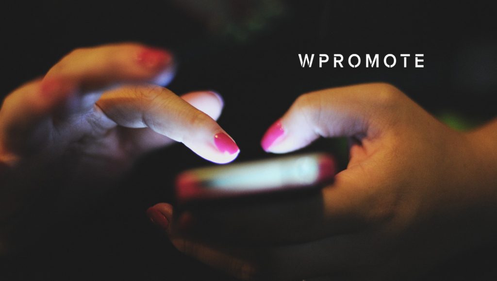 Wpromote Announces Technology Veteran Paul Dumais as Chief Technology Officer