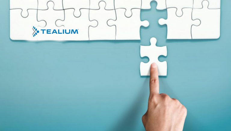 Wunderman Thompson Partners with Tealium