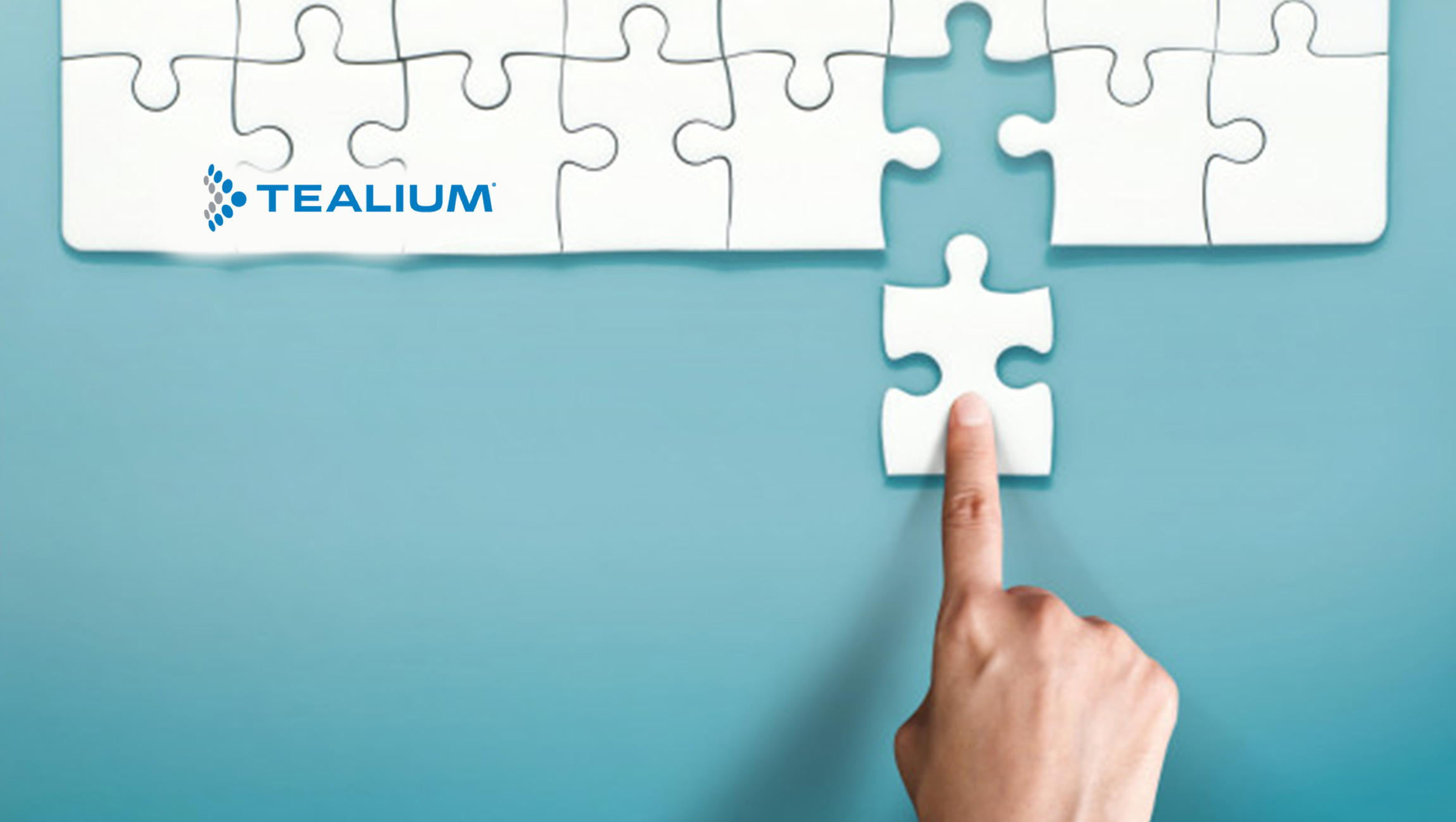 Wunderman Thompson Partners with Tealium