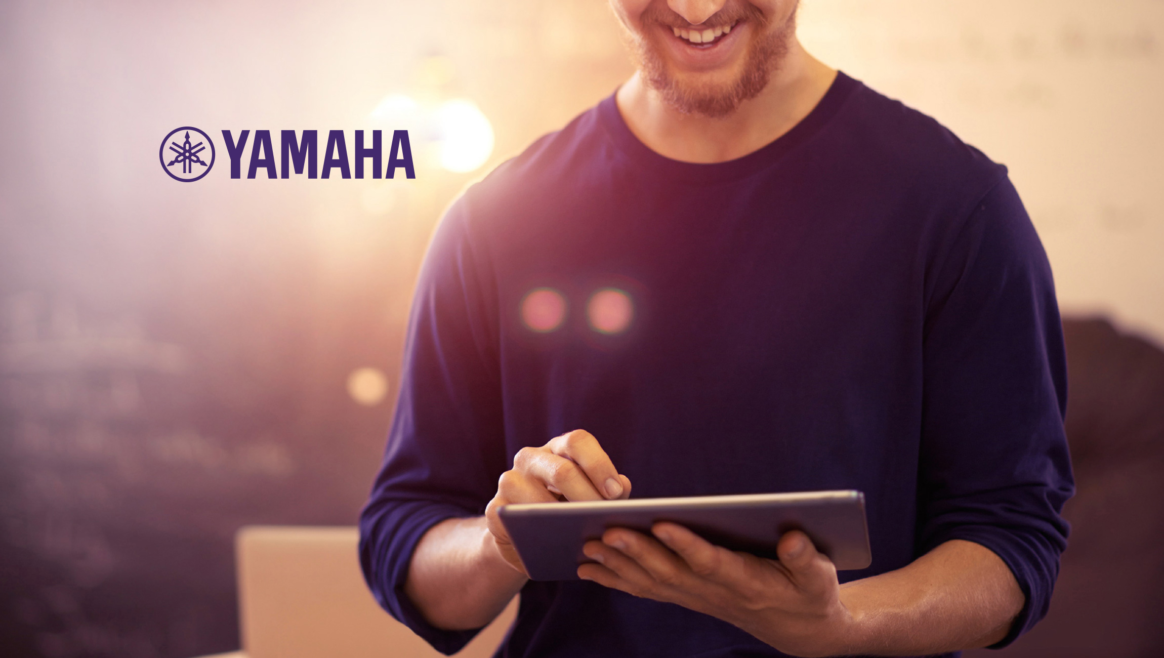 Yamaha YVC-1000 Unified Communications Speakerphone Certified by Zoom