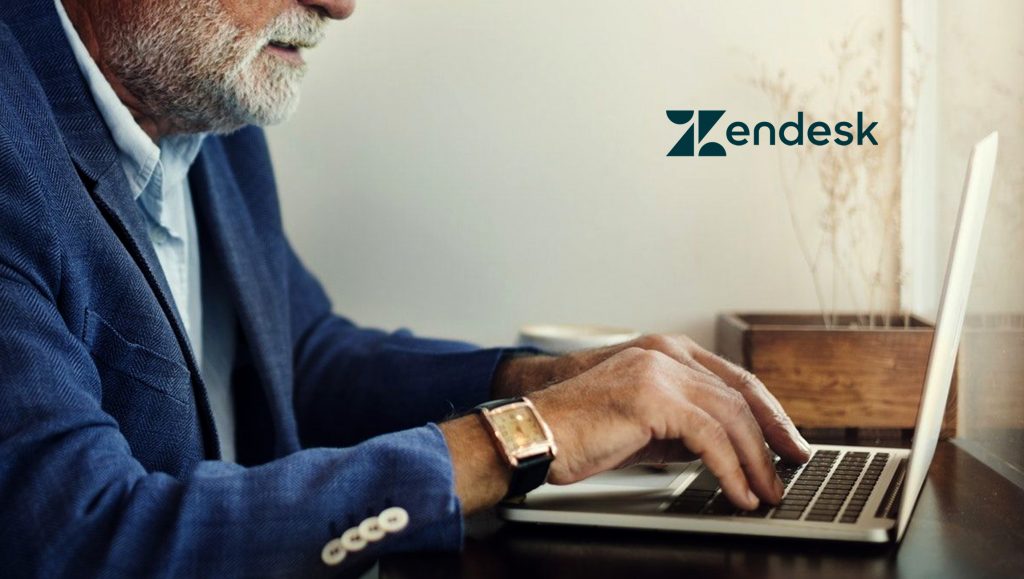 Zendesk Delivers the Future of Conversational Business With Sunshine Conversations