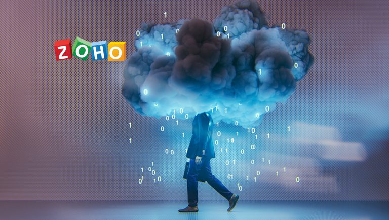 Zoho Opens Up Its Infrastructure and Launches Catalyst, a New Full-Stack Serverless Developer Platform