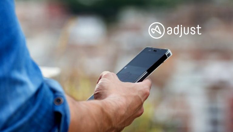 Adjust Releases Mobile Growth Map: Equips Marketers to Target and Retain High-Value App Users