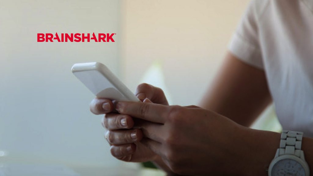 Brainshark to Deliver Featured Presentation at Sales Enablement Society 2019 Annual Conference