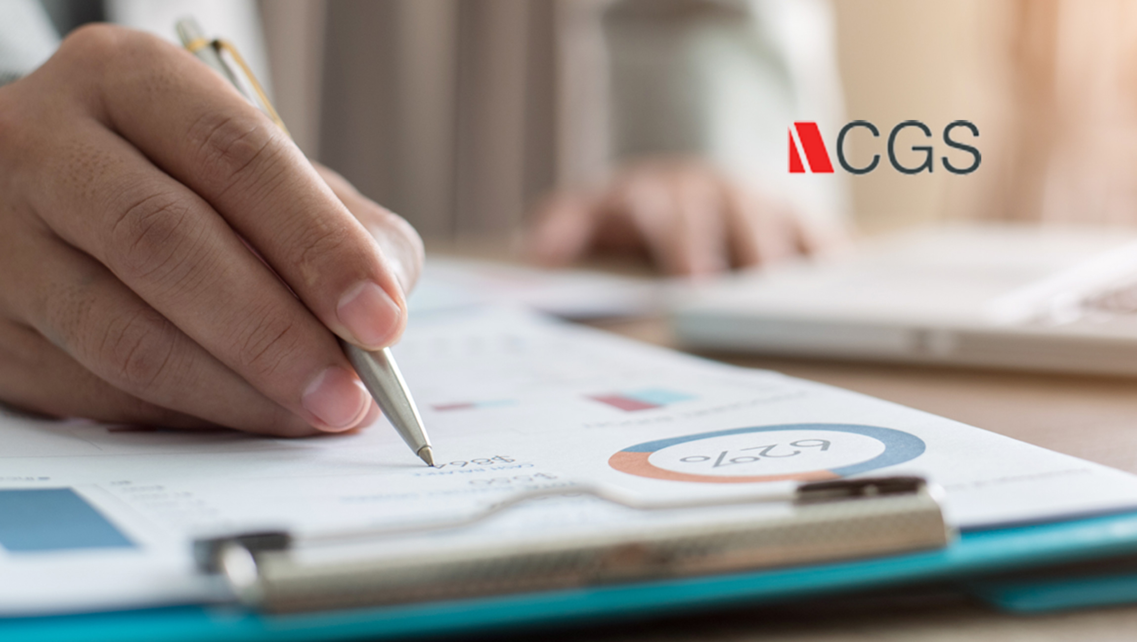 CGS Survey Reveals that the Apparel Rental Market Can Drive Brand Growth and Loyalty