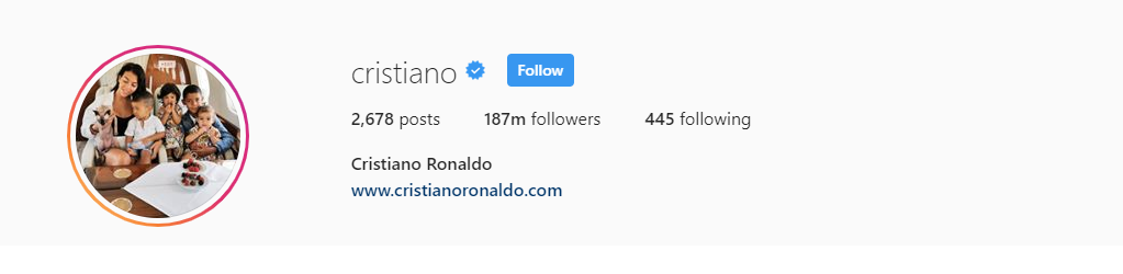 https://www.instagram.com/cristiano/?hl=en