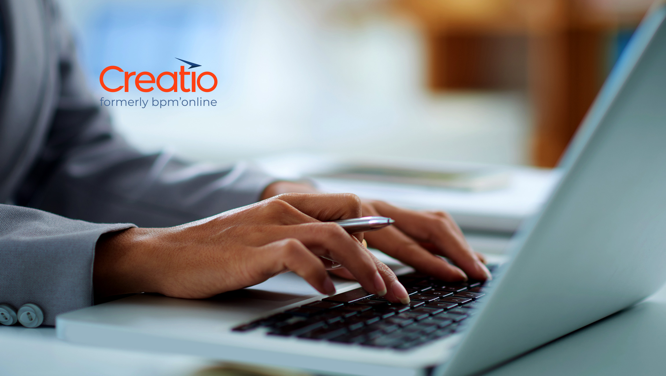 bpm’online is now Creatio