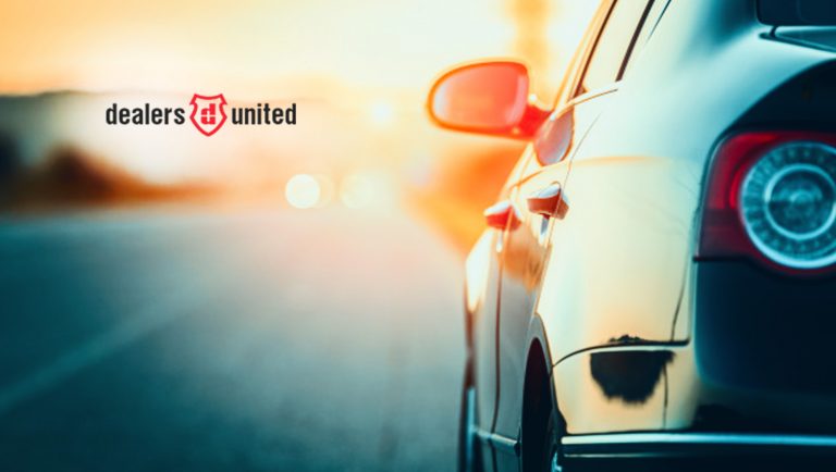 Dealers United Recognized as Official Facebook Marketing Partner