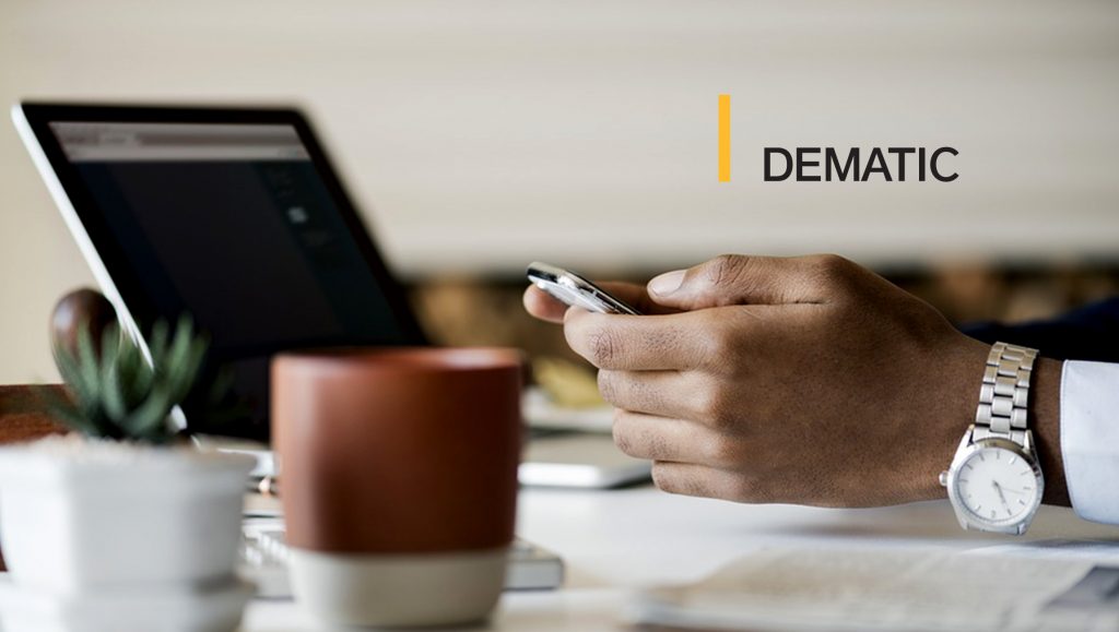 Dematic Powers the Future of Commerce with Commercial Launch of Micro-Fulfillment Solution