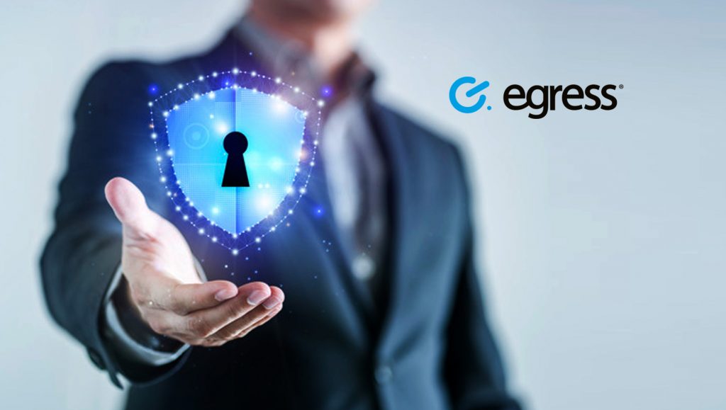 Egress Becomes the First Cloud Email Security Platform to Apply an Adaptive Security Model, Offering Customers Automated and Tailored Protection