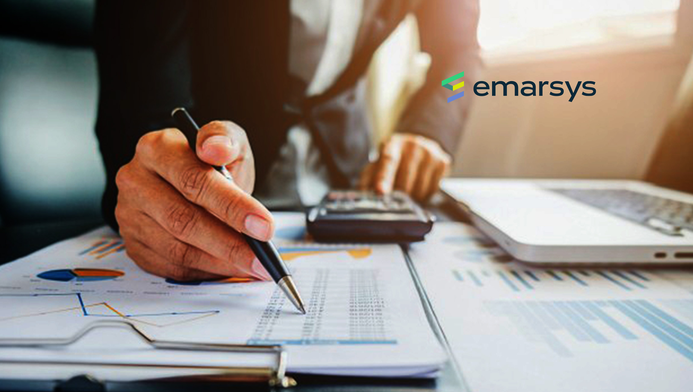 BounceX and Emarsys Announce Strategic Technology Partnership