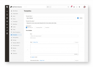 Tech Talk: Bringing Order to the Chaos of Inbound Marketing Requests