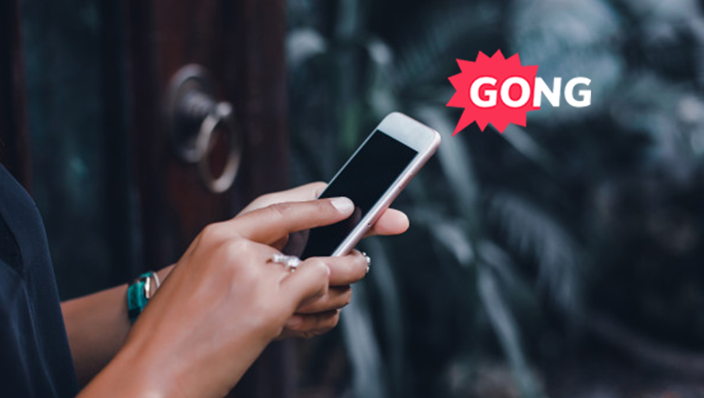 Gong Charts New Future for Sales Leaders, Launches Revenue Intelligence