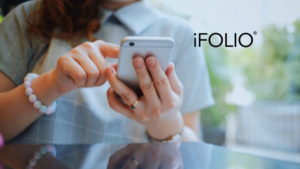 iFOLIO and Twilio Partner to Power Digital Storytelling by Text Message