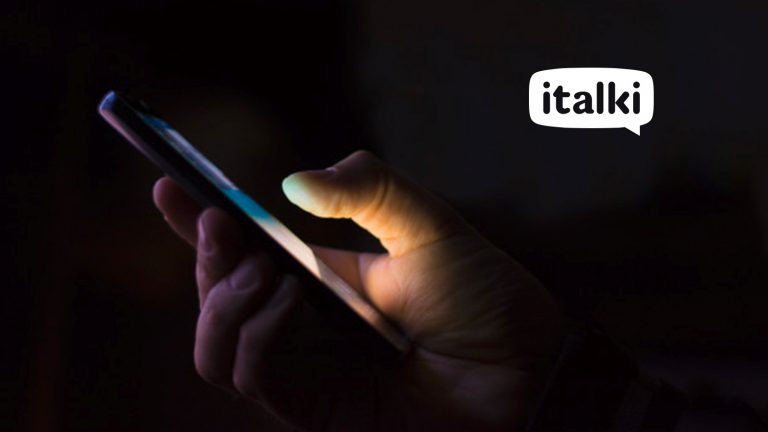 italki Acquires Lingbe and Relaunches the Instant and Free Language Practice Mobile App