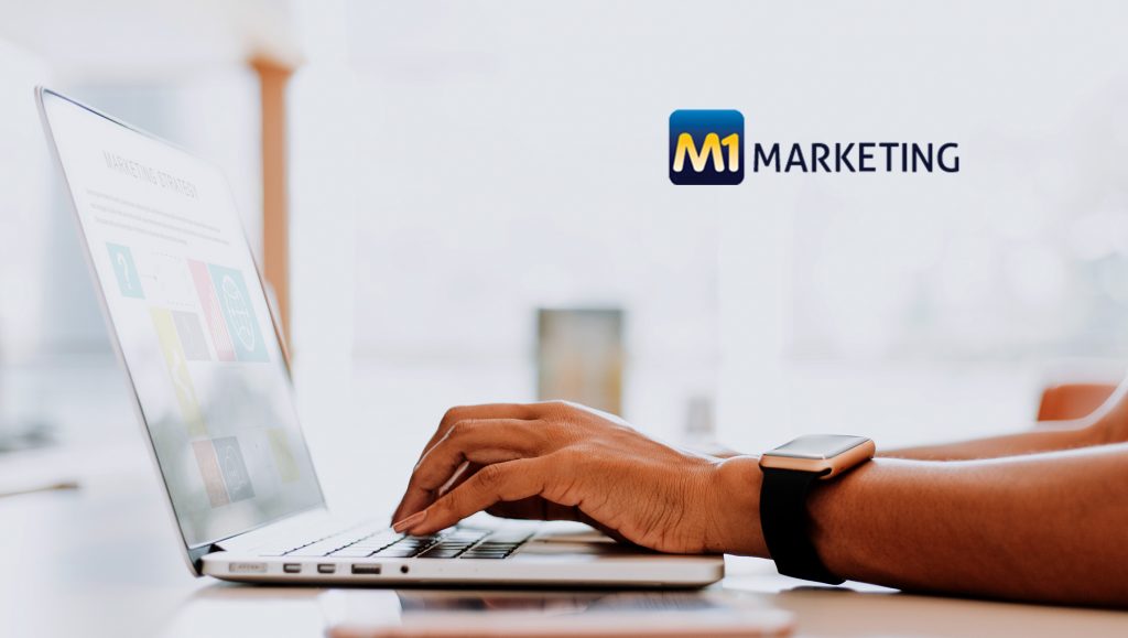 M1 Marketing INC. Teams up with Microsoft Taiwan to Launch SOOCKER, Blockchain-Powered Recommendation Marketing Platform