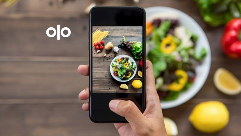 Olo to Enable Brand Direct Food Ordering from Google Search, Google Maps and the Google Assistant