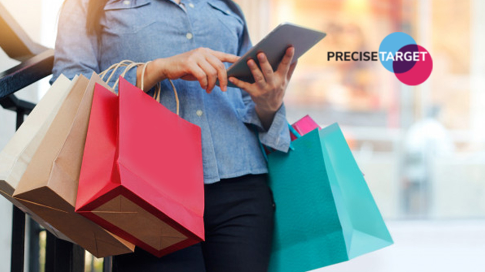 PreciseTarget Announces Expanded Strategic Retail Data Partnership with Equifax