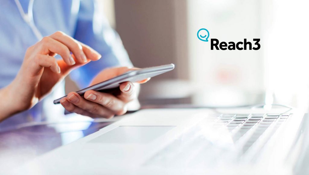 Reach3 Insights expands Los Angeles office; Hires Diego Rodriguez as Senior Vice President, Media & Entertainment