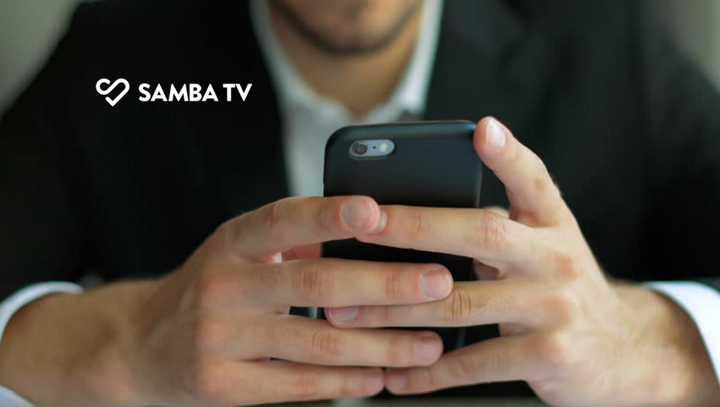 Samba TV Acquires Wove, Expanding the Industry’s Leading Connected TV Advertising and Technology Stack