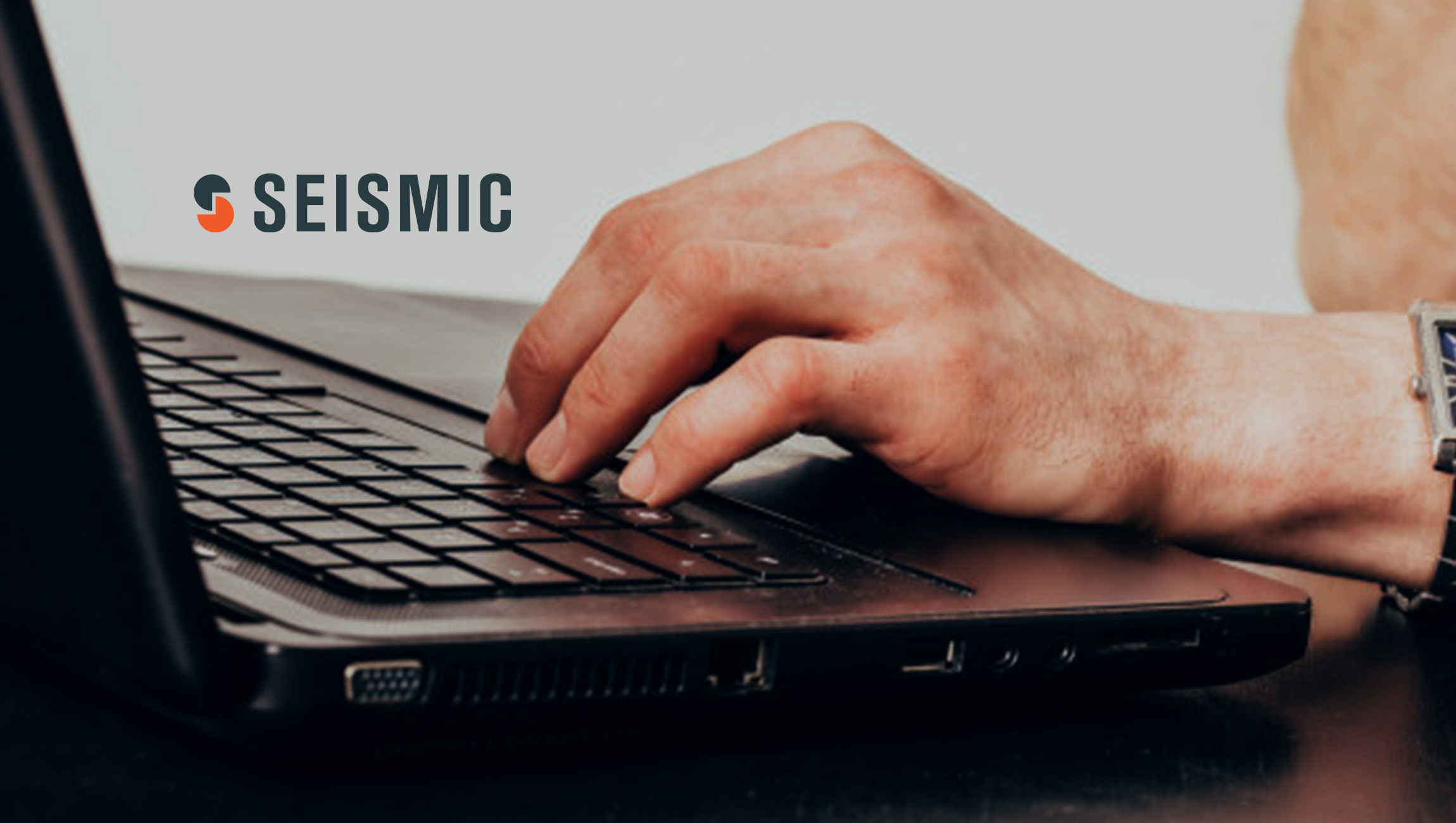 Seismic Names Michael Londgren Chief Marketing Officer