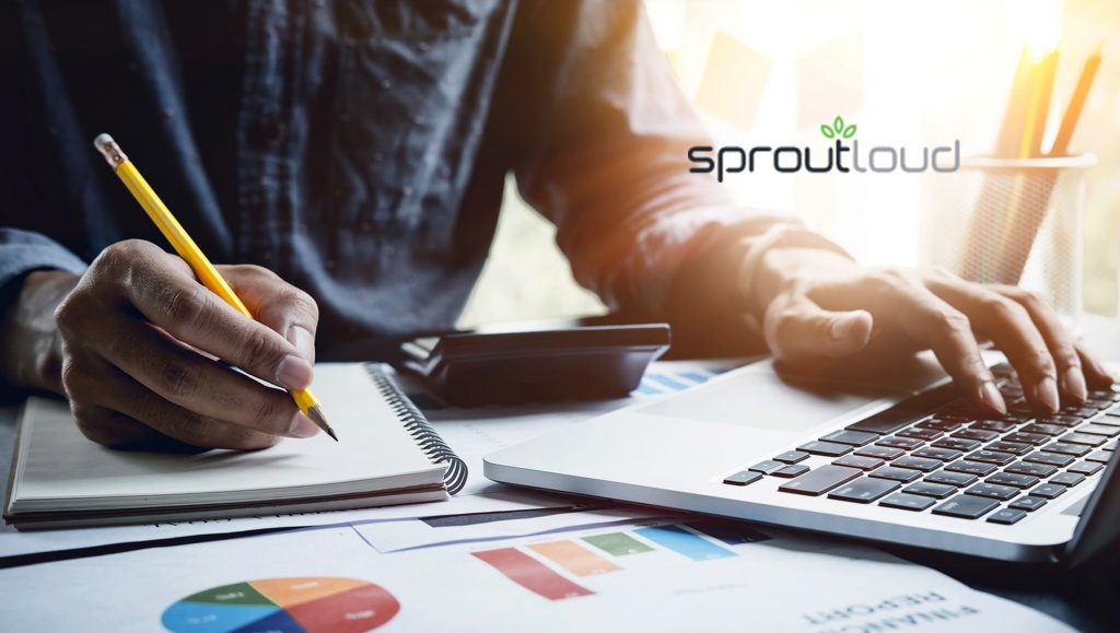 SproutLoud Achieves Highest Data Security Standards With SOC2 Type II Compliance