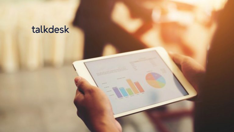 Talkdesk Zoom integration creates customer-centric contact centers