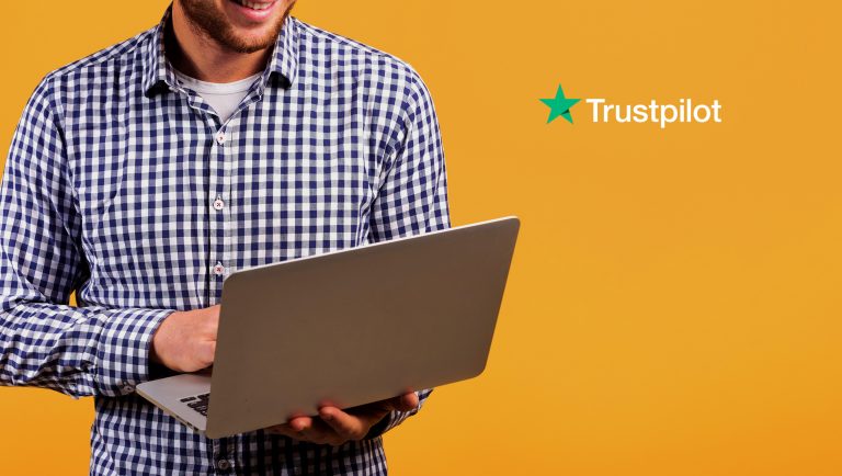 Trustpilot Named BigCommerce Elite Partner